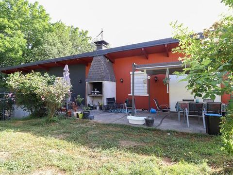   Maison La Salvetat Sur Agout 6 pi�ce(s) 137 m2 Maison - 6 pi�ce(s) - 137 m�