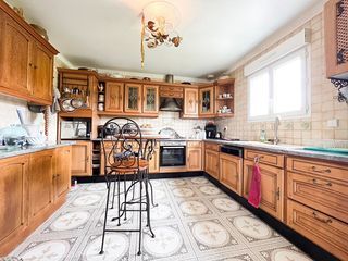  Maison � vendre 8 pi�ces 191 m�