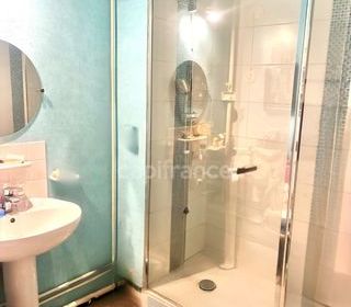  Appartement � vendre 2 pi�ces 46 m�