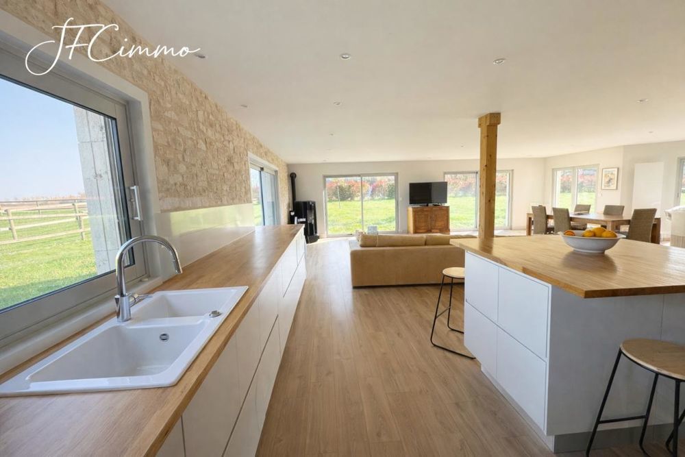 � vendre  Maison Reims (51100)