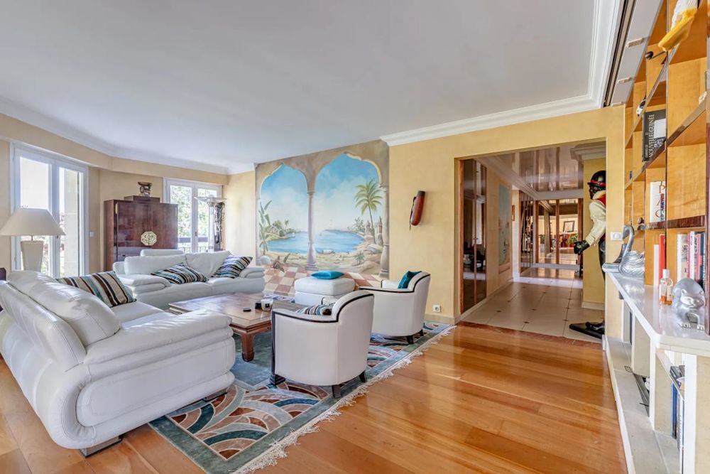 � vendre  Appartement Enghien-les-Bains (95880)