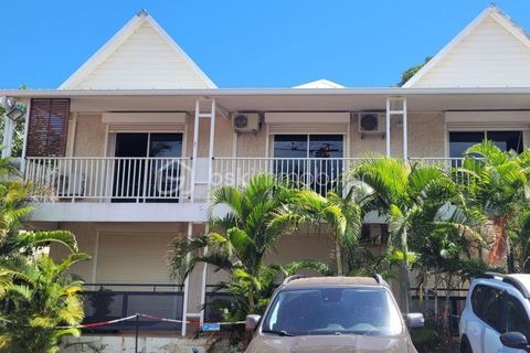 Location Local Professionnel de 140 m&sup2; &agrave; L'&Eacute;tang-Sal&eacute; 2900 97427 L etang sale