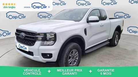 Ford Ranger Super Cabine III 2.0 EcoBlue 170 Xlt 2024 occasion Montargis 45200