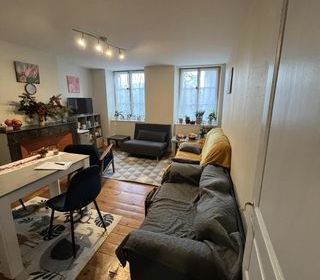  Appartement � louer 2 pi�ces 41 m�