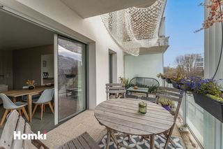  Appartement � vendre 4 pi�ces 80 m�