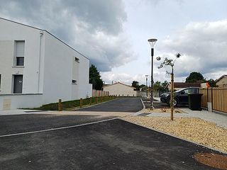  Terrain � vendre 494 m�
