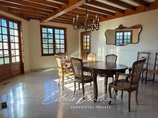  Maison � vendre 8 pi�ces 193 m�