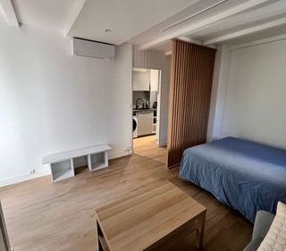  Appartement � louer 1 pi�ce 20 m�