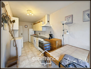  Appartement � vendre 5 pi�ces 91 m�