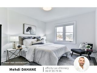  Appartement � vendre 5 pi�ces 115 m�