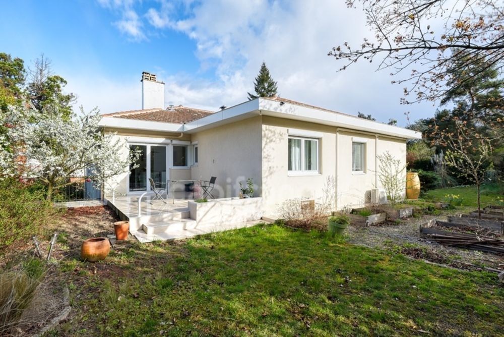 � vendre  Maison �cully (69130)