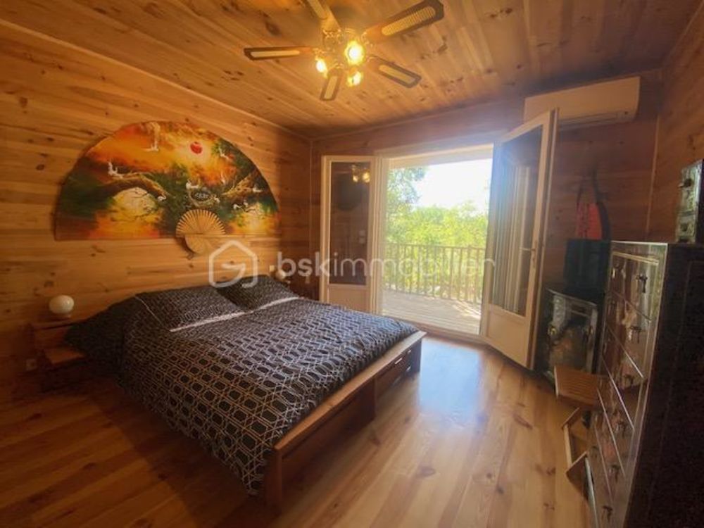 � vendre  Maison Fayence (83440)