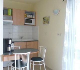  Appartement � louer 1 pi�ce 21 m�