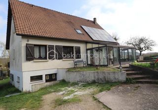  Maison � vendre 8 pi�ces 175 m�