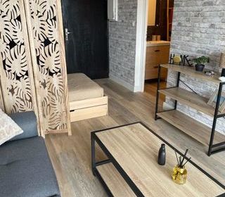  Appartement � vendre 1 pi�ce 26 m�