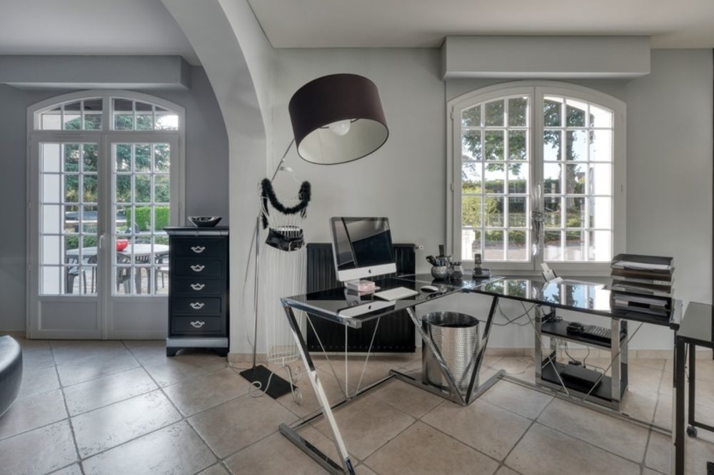 � vendre  Villa Garanci�res (78890)