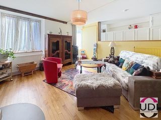  Maison � vendre 5 pi�ces 126 m�