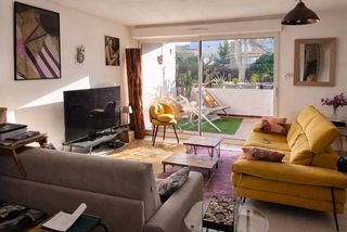  Appartement � vendre 3 pi�ces 86 m�