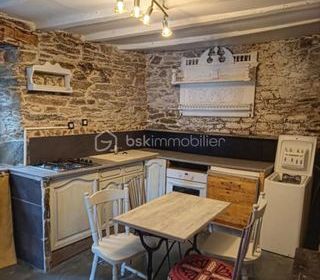  Maison � vendre 5 pi�ces 100 m�