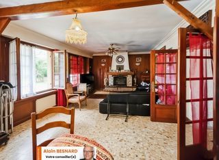  Maison � vendre 6 pi�ces 122 m�