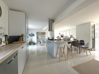  Maison � vendre 6 pi�ces 140 m�