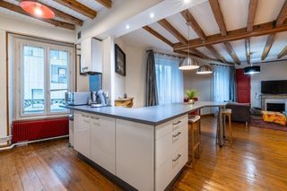  Appartement � vendre 2 pi�ces 76 m�