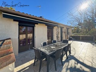  Maison � vendre 6 pi�ces 118 m�