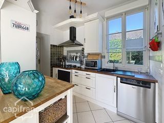  Maison � vendre 8 pi�ces 176 m�