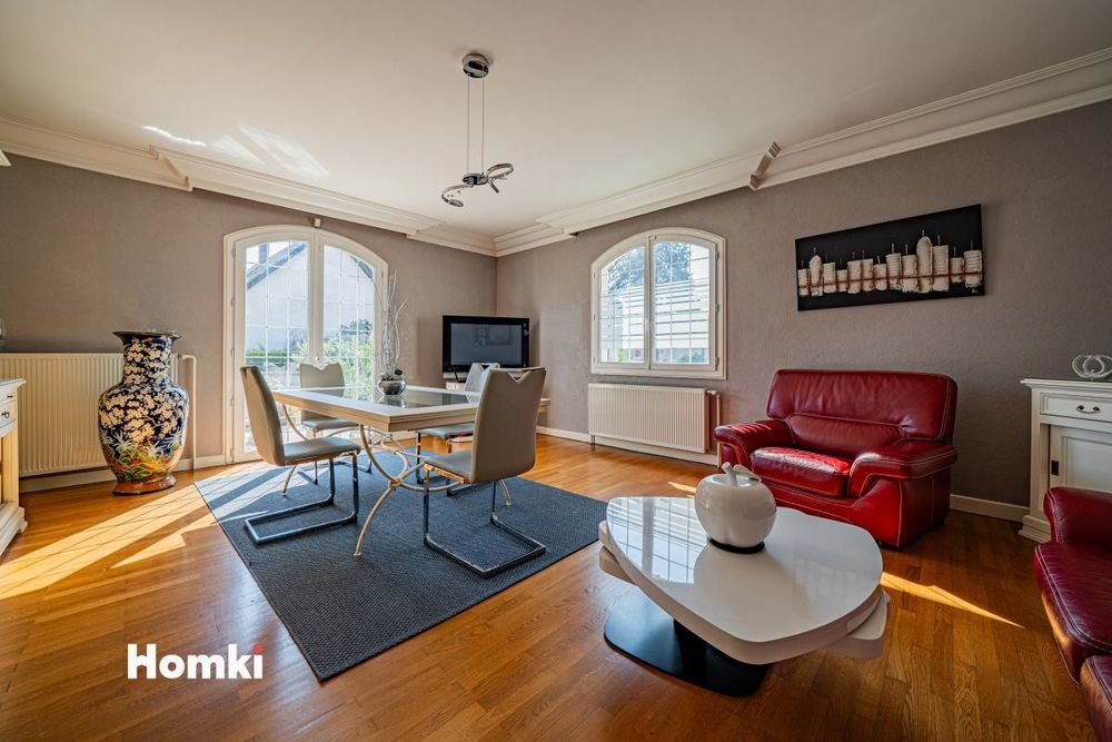 � vendre  Maison Meyzieu (69330)