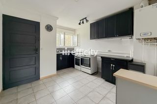  Maison � vendre 4 pi�ces 80 m�