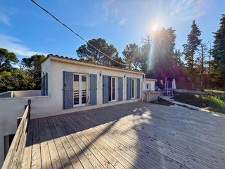  Maison � vendre 4 pi�ces 80 m�