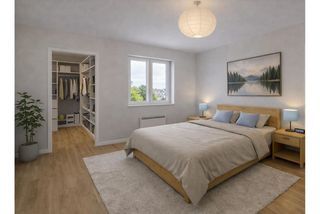  Appartement � vendre 2 pi�ces 45 m�