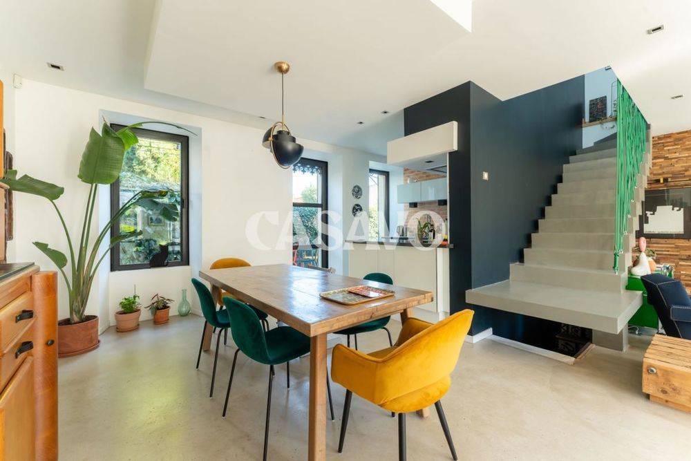 � vendre  Maison Marseille 12