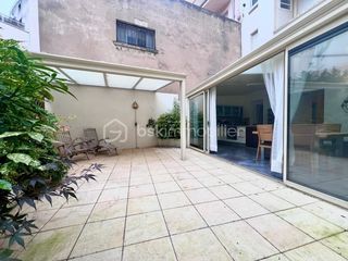  Appartement � vendre 3 pi�ces 76 m�