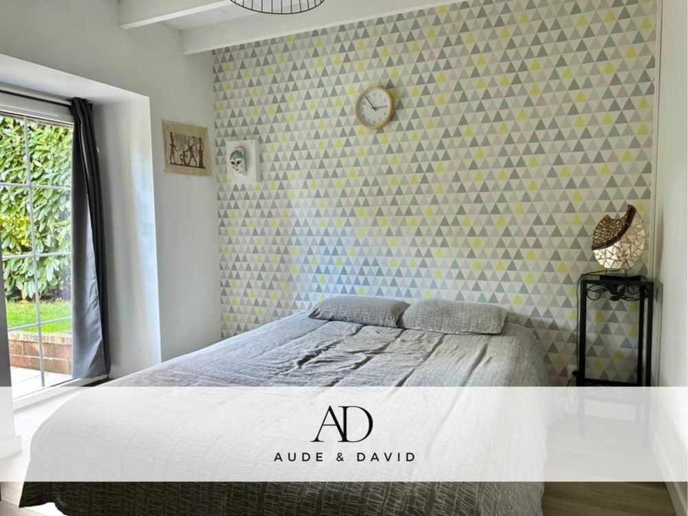 � vendre  Maison Plomeur (29120)