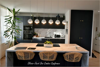  Appartement � vendre 3 pi�ces 91 m�