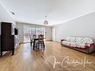  Maison � vendre 3 pi�ces 80 m�