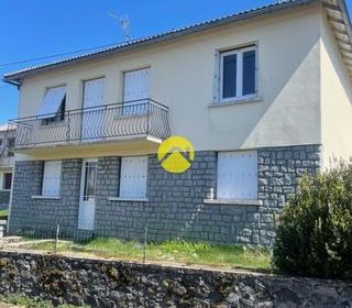  Maison � vendre 6 pi�ces 99 m�