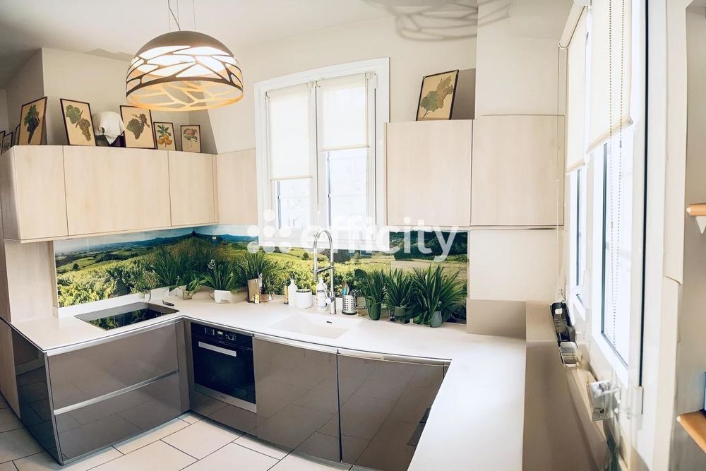 � vendre  Maison Bordeaux (33200)