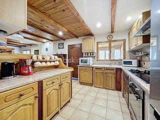  Maison � vendre 6 pi�ces 180 m�