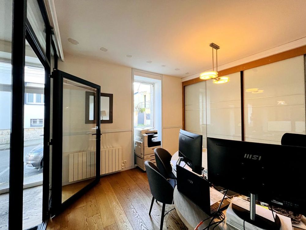 � vendre  Maison Vannes (56000)