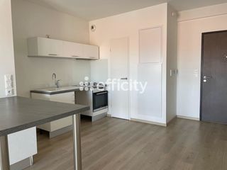  Appartement � vendre 2 pi�ces 44 m�