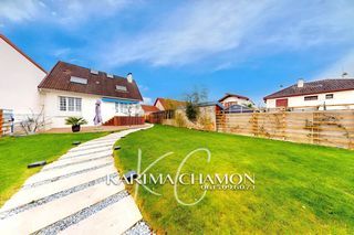  Maison � vendre 6 pi�ces 190 m�