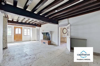  Maison � vendre 6 pi�ces 215 m�