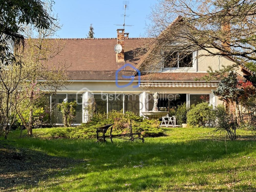 � vendre  Maison �tiolles (91450)