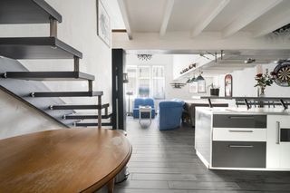  Appartement � vendre 6 pi�ces 122 m� Sete