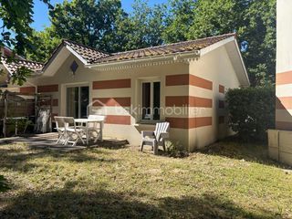  Appartement � vendre 3 pi�ces 51 m�