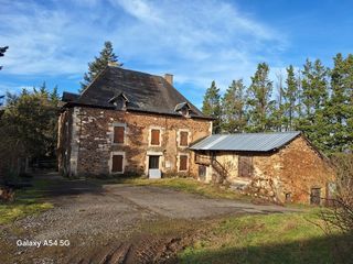  Ferme � vendre 9 pi�ces 200 m�