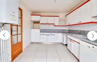  Duplex/triplex � vendre 5 pi�ces 101 m�