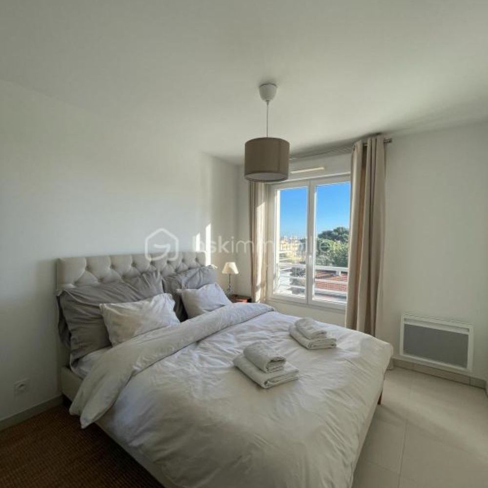 � vendre  Appartement Antibes (06600)